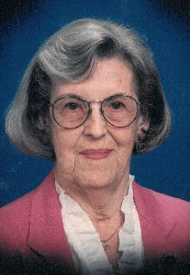 Mary Astle Martin